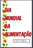 Comemoração do Dia Mundial da Alimentação no AEOB