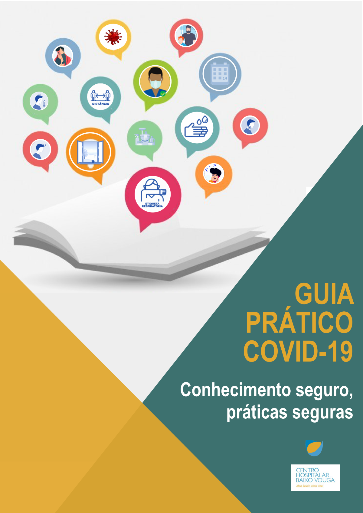 Guia Prático COVID-19 - clique aqui