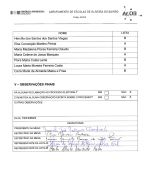 Ata Resumo dos Representantes do Pessoal Docente no Conselho Geral do AEOB Folha 2 de 2