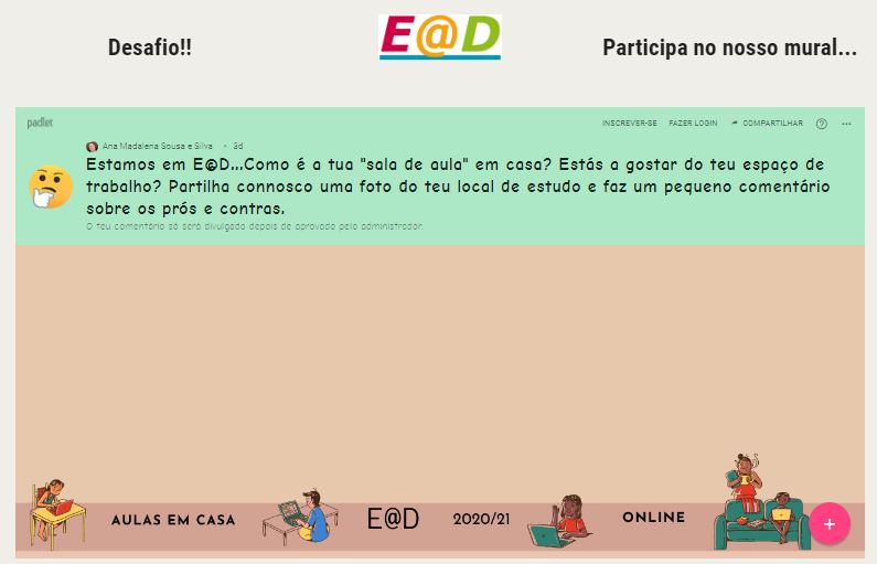 Clica na imagem e faz o teu comentário